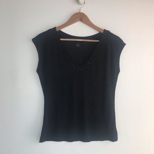 express design studio blouse